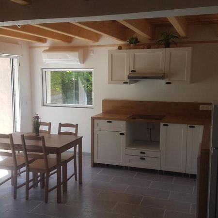 Apartmán L'Alizee Josse Exteriér fotografie