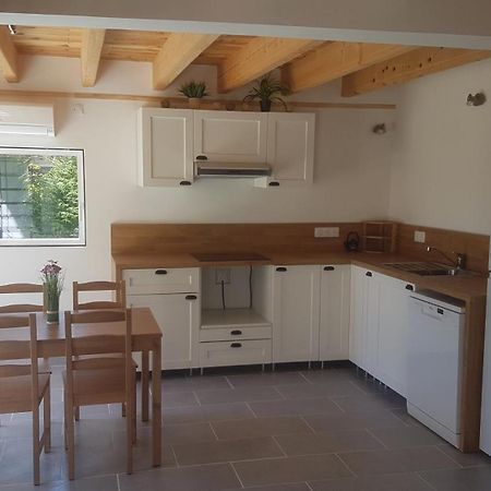 Apartmán L'Alizee Josse Exteriér fotografie